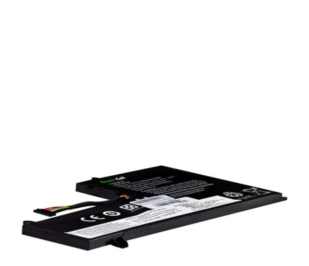 Green Cell L17C3PG1 L17L3PG1 L17M3PG1 L17M3PG2 L17M3PG3 do Lenovo LE165 - 1203348 - zdjęcie 4